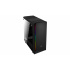 Gabinete Aerocool Rift, Midi-Tower, ATX/Micro-ATX/Mini-ITX, USB 2.0/3.0, sin Fuente, 1 Ventilador Instalado, Negro   7