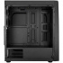 Gabinete Aerocool Aerocool Bolt, Midi-Tower, ATX/Micro-ATX/Mini-ITX, USB 2.0/3.0, sin Fuente, 1 Ventilador Instalado, Negro   6