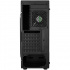 Gabinete Aerocool Aerocool Bolt, Midi-Tower, ATX/Micro-ATX/Mini-ITX, USB 2.0/3.0, sin Fuente, 1 Ventilador Instalado, Negro   7