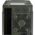 Gabinete Aerocool Strike-X One Army Edition, Midi-Tower, ATX/micro-ATX, USB 2.0/3.0, sin Fuente, Negro/Amarillo  2