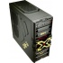 Gabinete Aerocool Strike-X One Army Edition, Midi-Tower, ATX/micro-ATX, USB 2.0/3.0, sin Fuente, Negro/Amarillo  4
