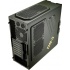 Gabinete Aerocool Strike-X One Army Edition, Midi-Tower, ATX/micro-ATX, USB 2.0/3.0, sin Fuente, Negro/Amarillo  5