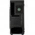 Gabinete Aerocool Shard, Midi-Tower, ATX/Micro-ATX/Mini-ITX, USB 2.0/3.0, sin Fuente, 1 Ventilador Instalado, Negro  7