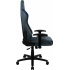 Aerocool Silla Gamer DUKE AeroSuede, hasta 150Kg, Negro/Azul  5