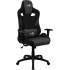 Aerocool Silla Gamer COUNT AeroSuede, hasta 150Kg, Negro  2
