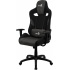 Aerocool Silla Gamer COUNT AeroSuede, hasta 150Kg, Negro  3