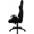 Aerocool Silla Gamer COUNT AeroSuede, hasta 150Kg, Negro  4