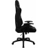 Aerocool Silla Gamer COUNT AeroSuede, hasta 150Kg, Negro  5