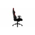 Aerocool Silla Gamer AERO 1 Alpha, hasta 150Kg, Negro/Rojo  5