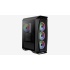 Gabinete Aerocool Aero One Duo con Ventana LED RGB, Midi-Tower, ATX/Micro ATX/Mini-ITX, USB 3.0, sin Fuente, Negro  4