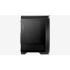 Gabinete Aerocool Aero One Duo con Ventana LED RGB, Midi-Tower, ATX/Micro ATX/Mini-ITX, USB 3.0, sin Fuente, Negro  5