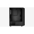 Gabinete Aerocool Hive FRGB con Ventana, Midi Tower, ATX/micro ATX/Mini-ITX, USB 2.0/3.2, sin Fuente, 1 Ventilador Instalado, Negro  12