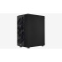 Gabinete Aerocool Hive FRGB con Ventana, Midi Tower, ATX/micro ATX/Mini-ITX, USB 2.0/3.2, sin Fuente, 1 Ventilador Instalado, Negro  6