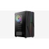 Gabinete Aerocool Mecha ARGB, Midi-Tower, ATX/Micro-ATX/Mini-ITX, USB 3.0, sin Fuente, 1 Ventilador Instalado, Negro   4