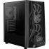 Gabinete Aerocool AirHawk Duo con Ventana, Tower, ATX/EATX/Micro ATX/Mini-ITX, USB 3.0, sin Fuente, Negro  4