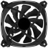 Ventilador Aerocool ASTRO 12, 120mm, 1000RPM, Negro   5