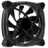 Ventilador Aerocool ASTRO 12, 120mm, 1000RPM, Negro   6