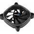 Ventilador Aerocool ASTRO 12, 120mm, 1000RPM, Negro   8