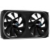 Ventilador Aerocool Astro 24 RGB, 2x 120mm, 1000RPM, Negro  5