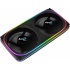 Ventilador Aerocool Astro 24 RGB, 2x 120mm, 1000RPM, Negro  9