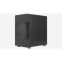Gabinete Aerocool Atomic con Ventana RGB, Micro ATX/Mini-ITX, USB 3.0, sin Fuente, Negro  11