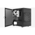 Gabinete Aerocool Atomic con Ventana RGB, Micro ATX/Mini-ITX, USB 3.0, sin Fuente, Negro  5