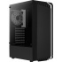 Gabinete Aerocool Bionic, Midi-Tower, ATX/Micro-ATX/Mini-ITX, USB 2.0/3.0, sin Fuente, 1 Ventilador Instalado, Negro   7