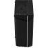 Gabinete Aerocool Bionic, Midi-Tower, ATX/Micro-ATX/Mini-ITX, USB 2.0/3.0, sin Fuente, 1 Ventilador Instalado, Negro   9