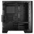 Gabinete Aerocool Cylon Mini, Mini-Tower, Micro-ATX/Mini-ITX, USB 2.0/3.0, sin Fuente, 1 Ventilador Instalado, Negro  - Imagen adicional 7