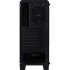 Gabinete Aerocool Cylon Pro RGB con Ventana de Cristal Templado, Midi-Tower, ATX/Micro ATX/Mini-ITX, USB 2.0/3.0, sin Fuente, 1 Ventilador Instalado, Negro  5