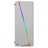 Gabinete Aerocool Cylon Tempered Glass-Blanco, Midi-Tower, ATX/Micro-ATX/Mini-ITX, USB 2.0/3.0, sin Fuente, 1 Ventilador Instalado, Blanco   6