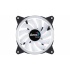 Ventilador Aerocool Duo 12, 120mm, 1000RPM, ARGB, Negro   8