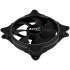 Ventilador Aerocool Eclipse 12, 120mm, 1200RPM, RGB, Negro   5