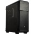 Gabinete Aerocool Aero-300 FAW con Ventana, Midi-Tower, ATX/Micro-ATX, USB 2.0/3.0, sin Fuente, Negro  1