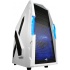 Gabinete Aerocool Strike-X Xtreme, Midi-Tower, ATX/micro-ATX, 2x USB 3.0, Blanco, sin Fuente  3