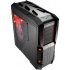 Gabinete Aerocool GT-S Black, Full-Tower, micro-ATX/mini-ATX/XL-ATX, 2x USB 2.0, 2x USB 3.0, sin Fuente
