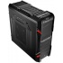Gabinete Aerocool GT-R Black Edition, Midi-Tower, ATX/micro-ATX, USB 2.0/3.0, sin Fuente, Negro  3