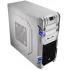 Gabinete Aerocool GT White Edition, Midi-Tower, ATX/micro-ATX, 2x USB 2.0, sin Fuente  1