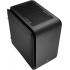 Gabinete Aerocool DS Cube Negro, micro-ATX/mini-iTX, 2x USB 2.0, 2x USB 3.0, sin Fuente  4
