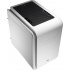 Gabinete Aerocool DS Cube White, micro-ATX/mini-iTX, USB 2.0/3.0, sin Fuente, Blanco  3