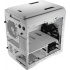 Gabinete Aerocool DS Cube White, micro-ATX/mini-iTX, USB 2.0/3.0, sin Fuente, Blanco  9
