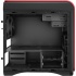 Gabinete Aerocool DS Cube Devil Red, micro-ATX/mini-iTX, USB 2.0/3.0, sin Fuente, Rojo  11