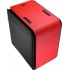 Gabinete Aerocool DS Cube Devil Red, micro-ATX/mini-iTX, USB 2.0/3.0, sin Fuente, Rojo  2