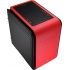 Gabinete Aerocool DS Cube Devil Red, micro-ATX/mini-iTX, USB 2.0/3.0, sin Fuente, Rojo  3