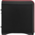 Gabinete Aerocool DS Cube Devil Red, micro-ATX/mini-iTX, USB 2.0/3.0, sin Fuente, Rojo  6