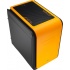 Gabinete Aerocool DS Cube Orange, micro-ATX/mini-iTX, 2x USB 2.0, 2x USB 3.0, sin Fuente - Imagen adicional 2