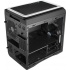 Gabinete Aerocool DS Cube Black/White, micro-ATX/mini-iTX, USB 2.0/3.0, sin Fuente, Negro/Blanco  10