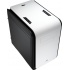 Gabinete Aerocool DS Cube Black/White, micro-ATX/mini-iTX, USB 2.0/3.0, sin Fuente, Negro/Blanco  2