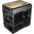 Gabinete Aerocool DS Cube Gold, micro-ATX/mini-iTX, 2x USB 2.0, 2x USB 3.0, sin Fuente  9