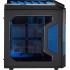 Gabinete Aerocool XPredator Evil, Full-Tower, ATX/EATX/Flex-ATX, 2x USB 2.0, 2x USB 3.0, sin Fuente, Negro/Azul  10